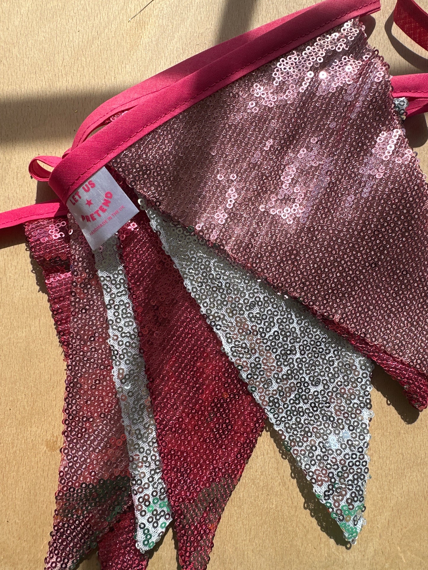 BUNTING