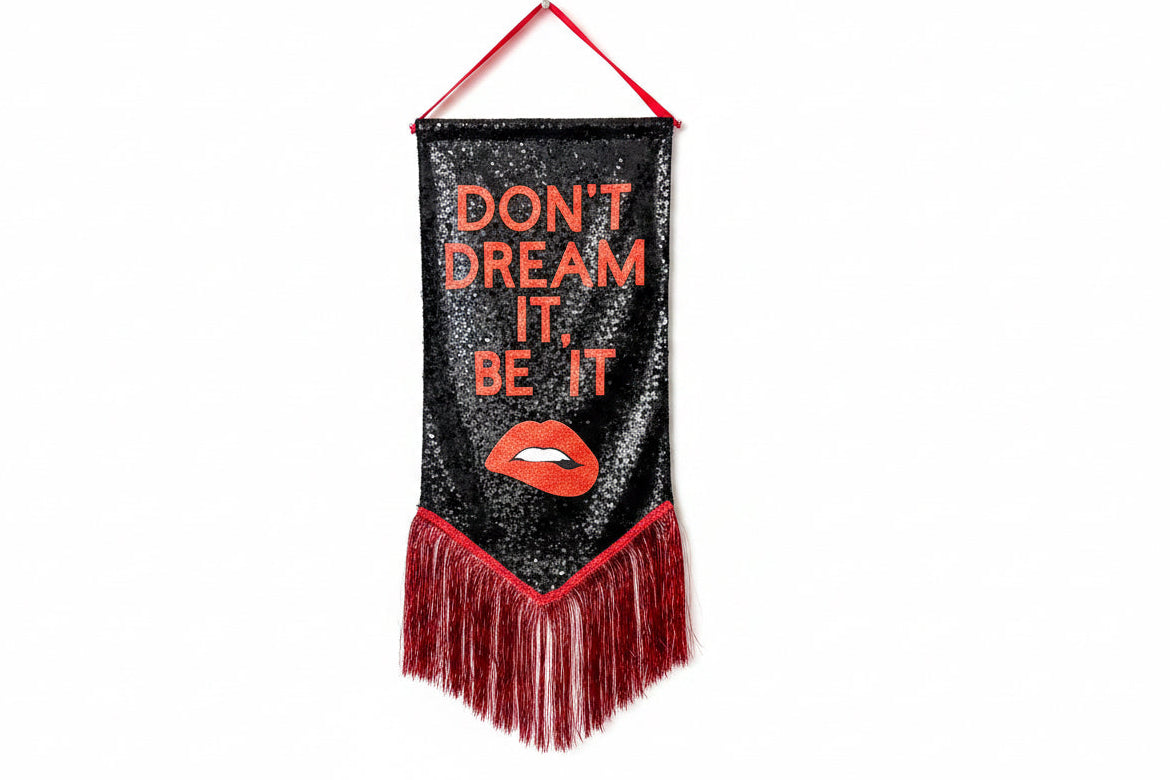 Rocky Horror Banner