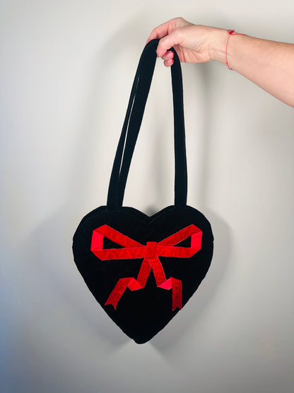 The Pretend Bow Bag