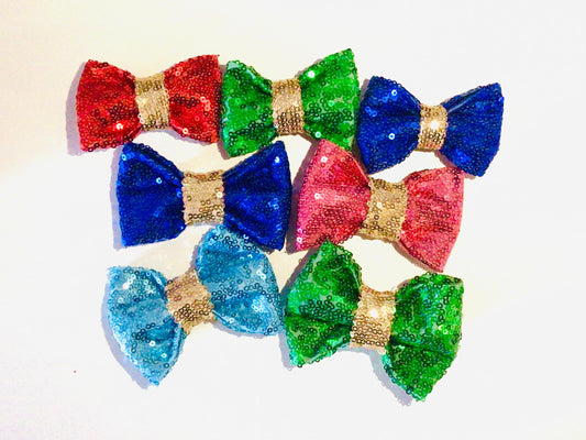 Ready Made Pet Bow Ties