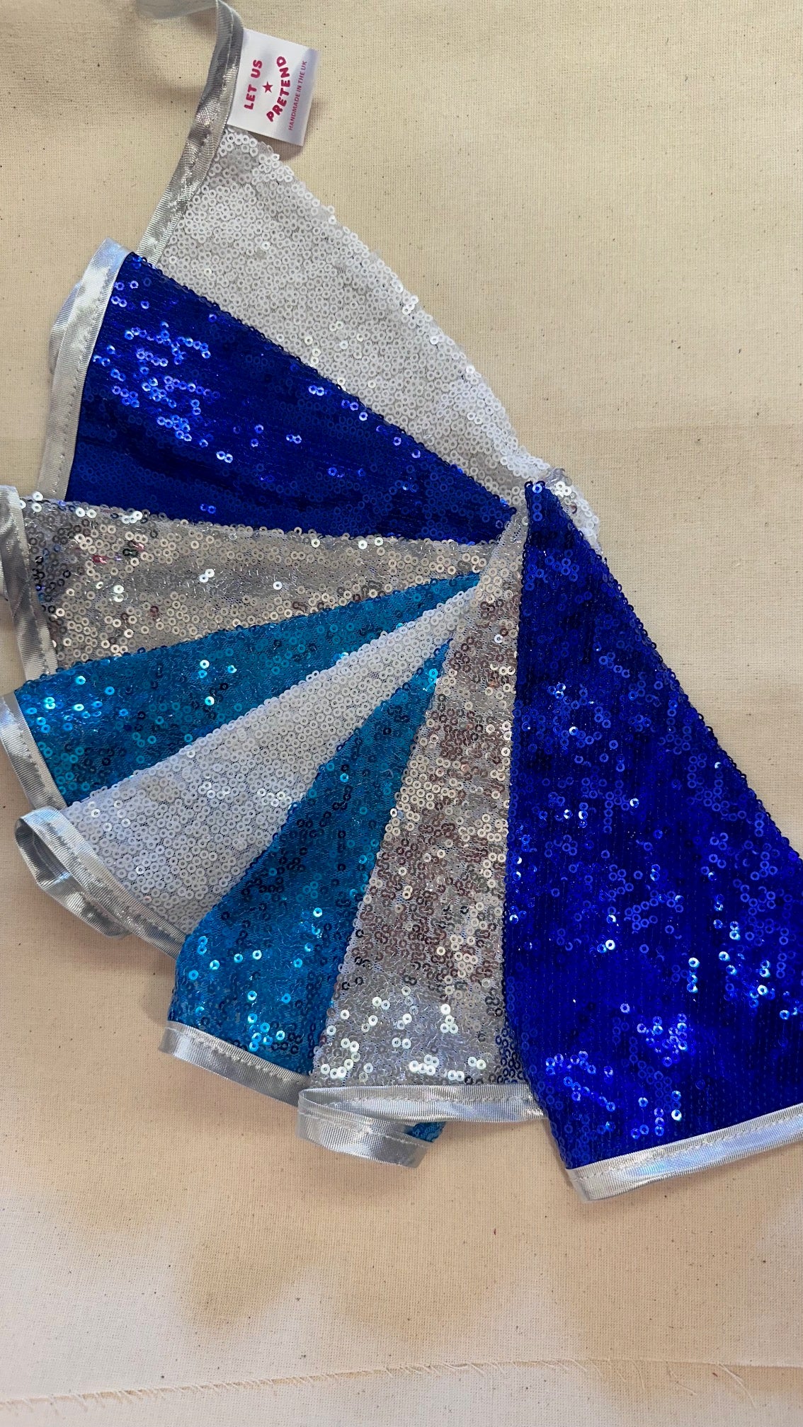 BUNTING