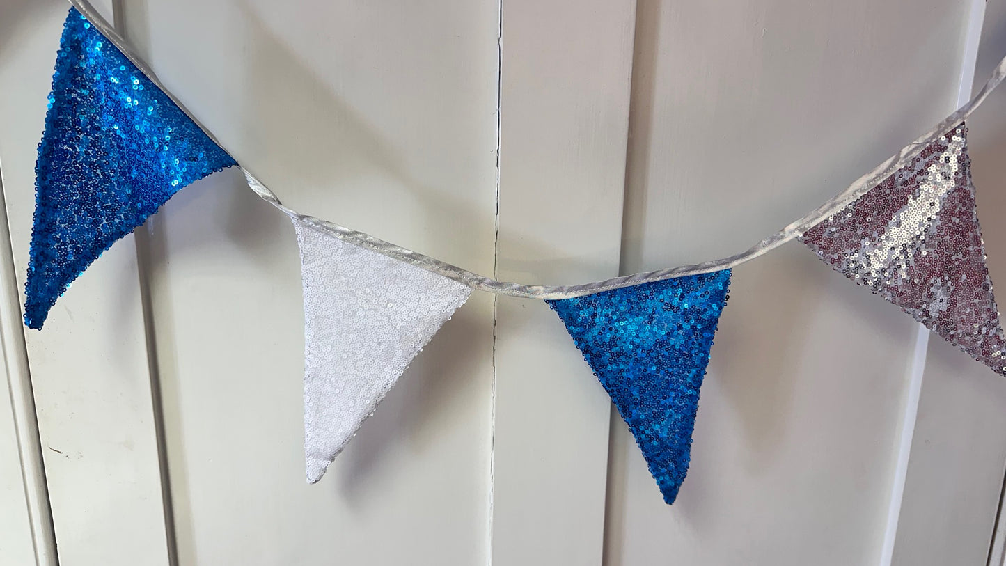 BUNTING