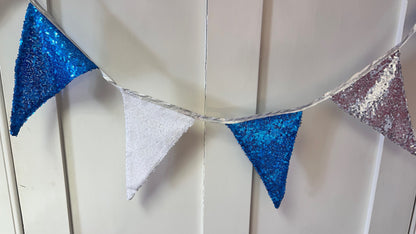 BUNTING