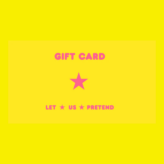 Gift Voucher